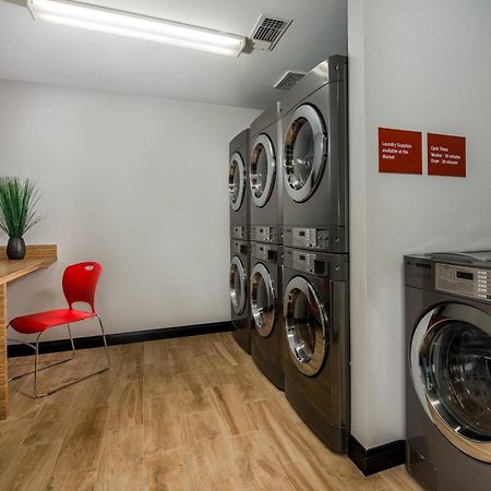 Towneplace Suites By Marriott Waco South Buitenkant foto