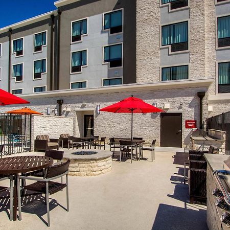 Towneplace Suites By Marriott Waco South Buitenkant foto