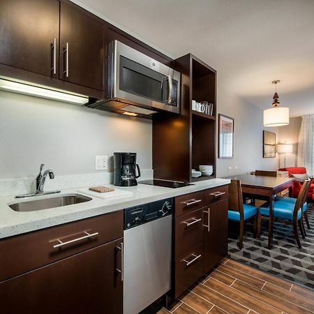 Towneplace Suites By Marriott Waco South Buitenkant foto