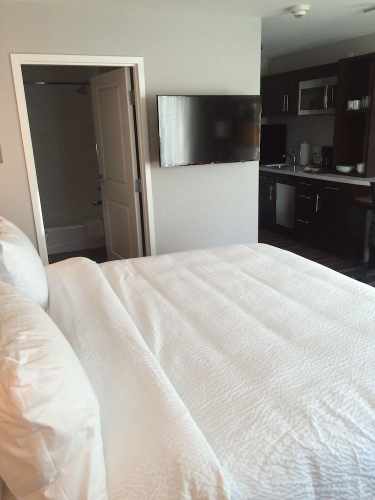 Towneplace Suites By Marriott Waco South Buitenkant foto