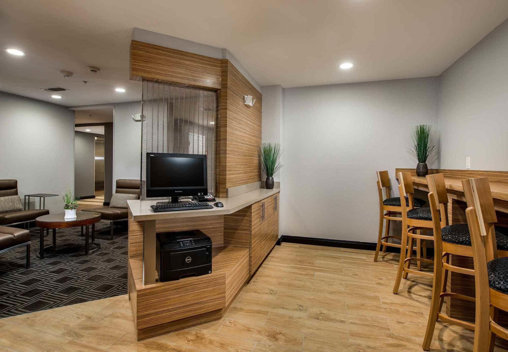 Towneplace Suites By Marriott Waco South Buitenkant foto