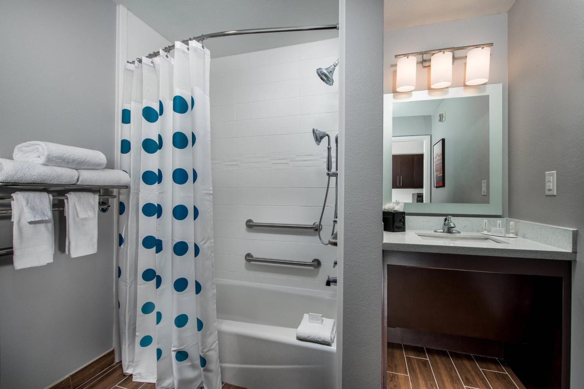 Towneplace Suites By Marriott Waco South Buitenkant foto