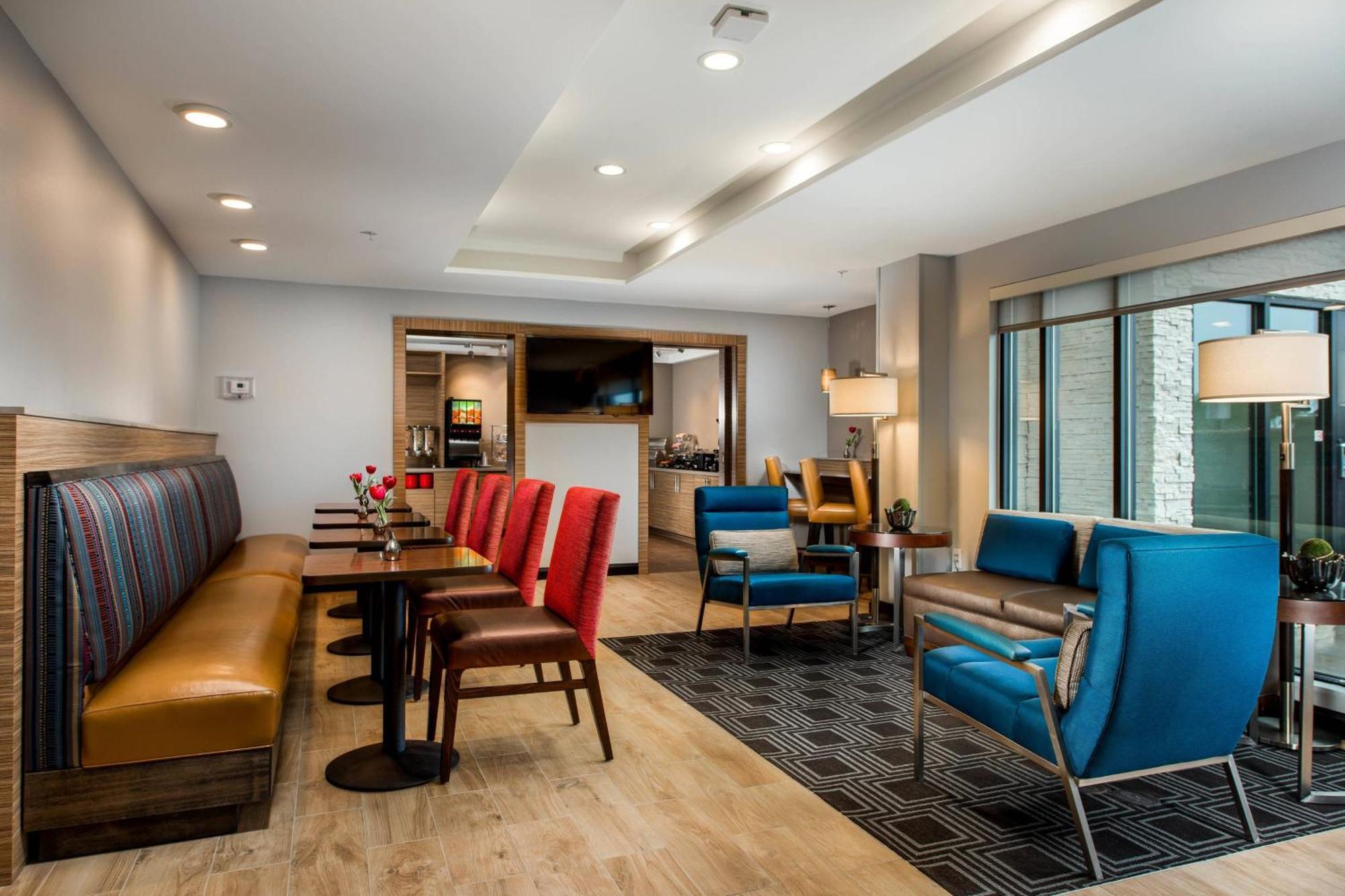 Towneplace Suites By Marriott Waco South Buitenkant foto