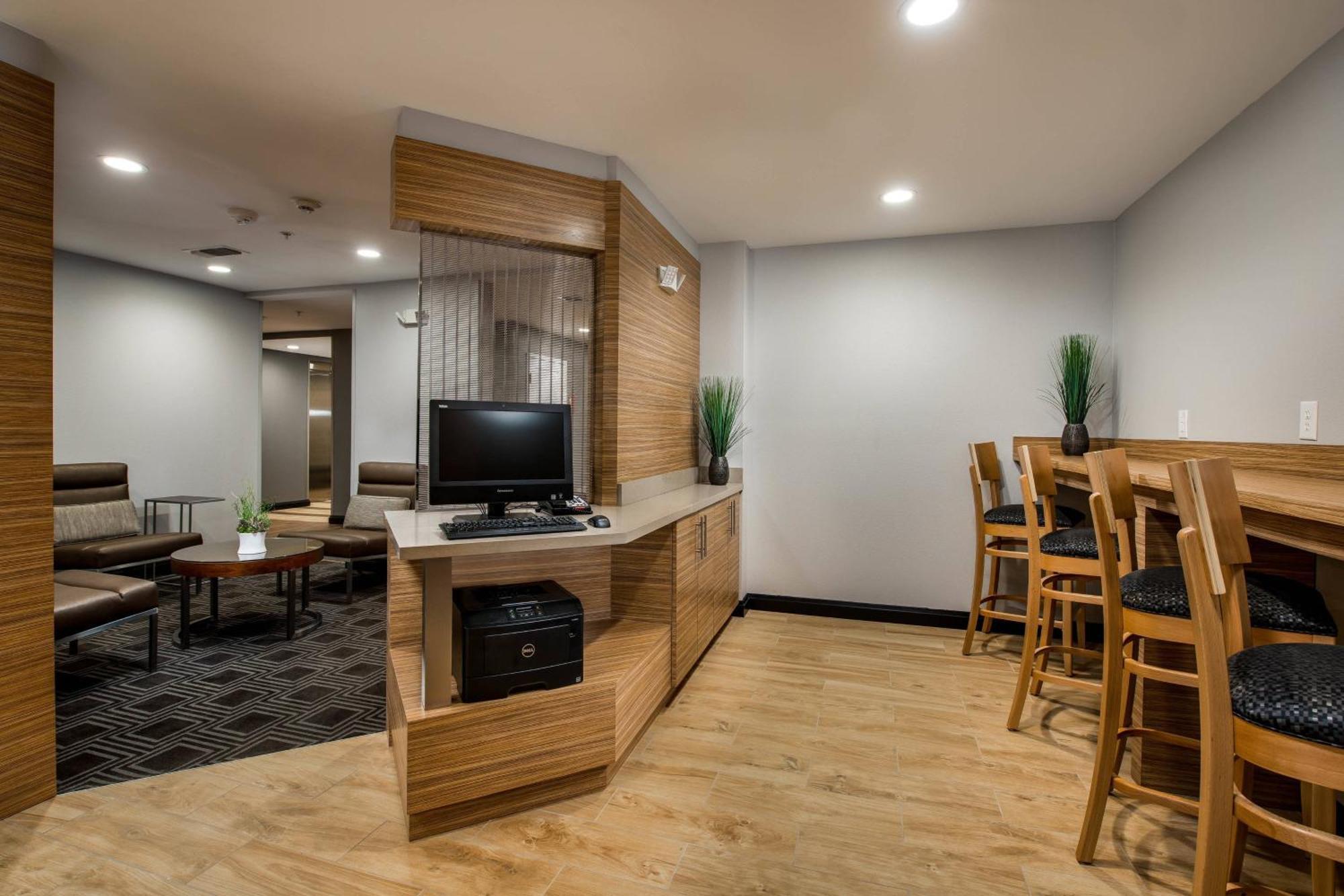 Towneplace Suites By Marriott Waco South Buitenkant foto