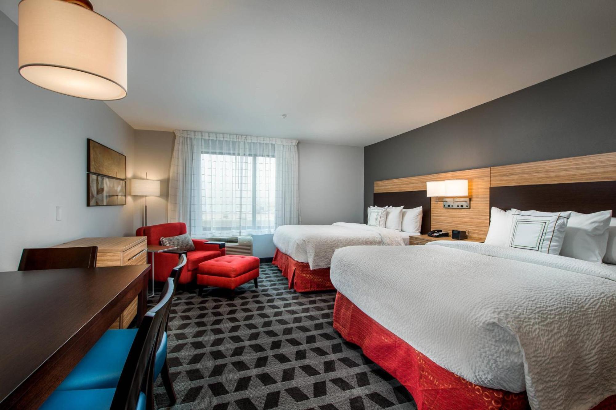 Towneplace Suites By Marriott Waco South Buitenkant foto