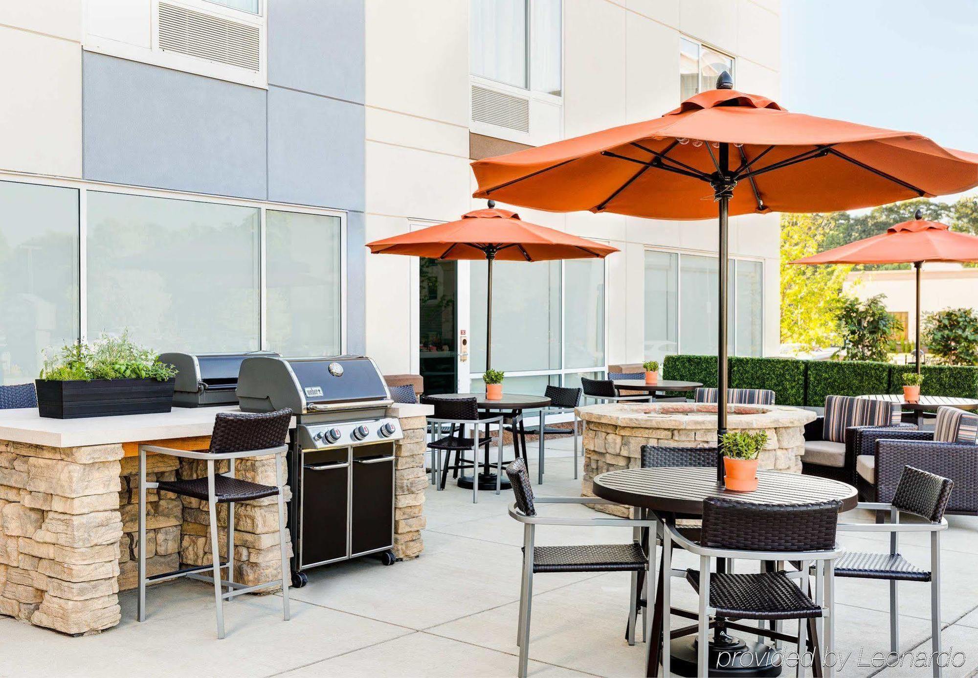 Towneplace Suites By Marriott Waco South Buitenkant foto