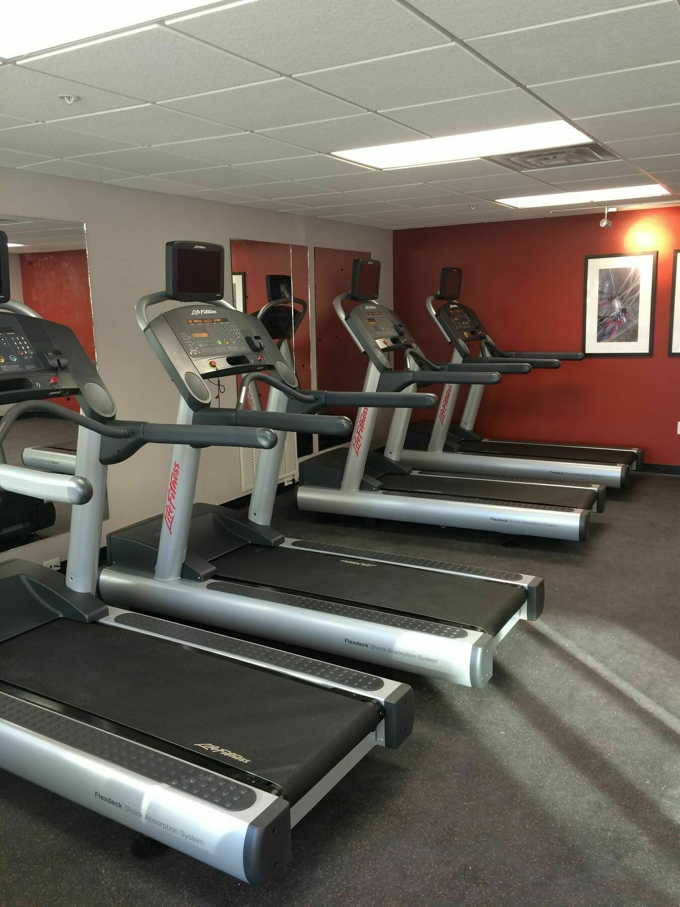 Towneplace Suites By Marriott Waco South Buitenkant foto